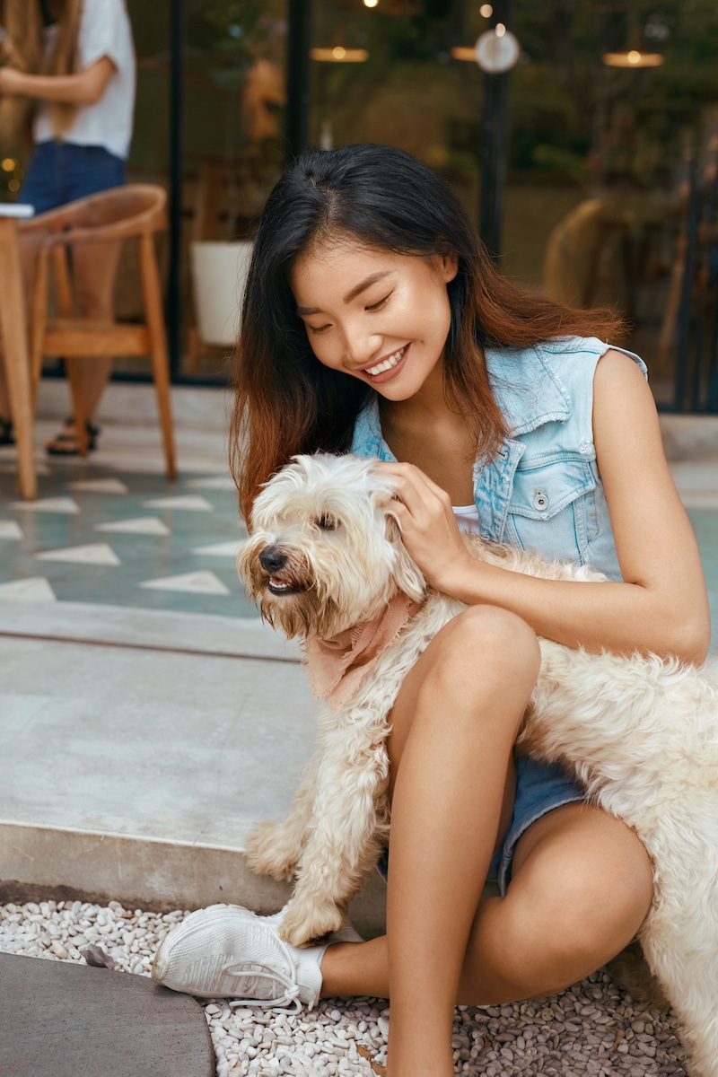 10 Things to Look for in a Pet-Friendly Community